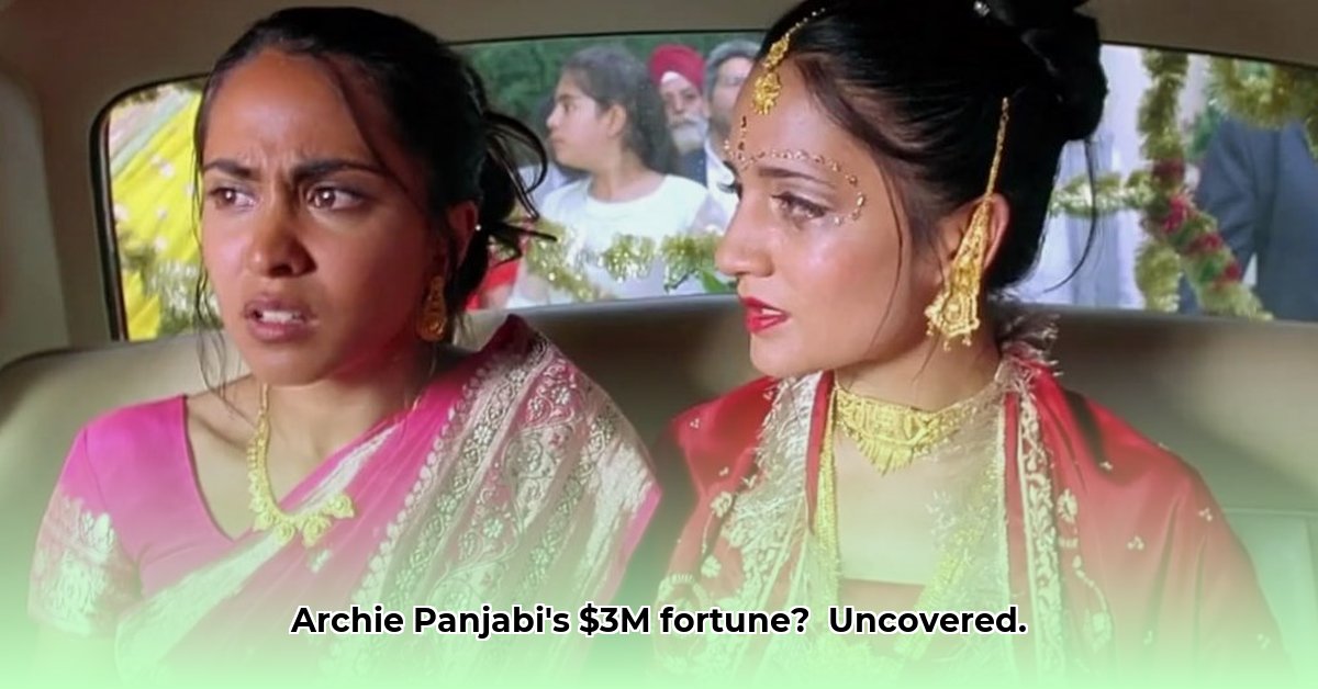 archie-panjabi-net-worth